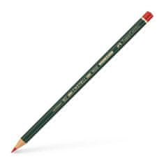 Faber-Castell Dokumentačná ceruzka permanentná Castell 9609/červená