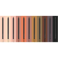 Faber-Castell Pastelky Black Edition set 12 farebné skin tones