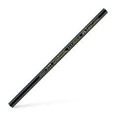 Faber-Castell Pitt prírodný uhlík v ceruzke, medium