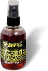 Booster na sumca Flavour Spray 100ml - Bloody Worm