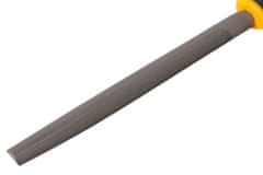 Hoteche Polguľatý pilník 200 mm - HT400208