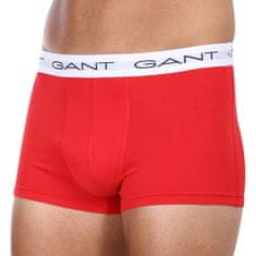 Gant 3PACK pánske boxerky viacfarebné (900013003-105) - veľkosť XL