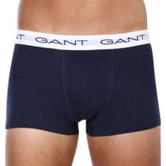Gant 3PACK pánske boxerky viacfarebné (900013003-105) - veľkosť XL