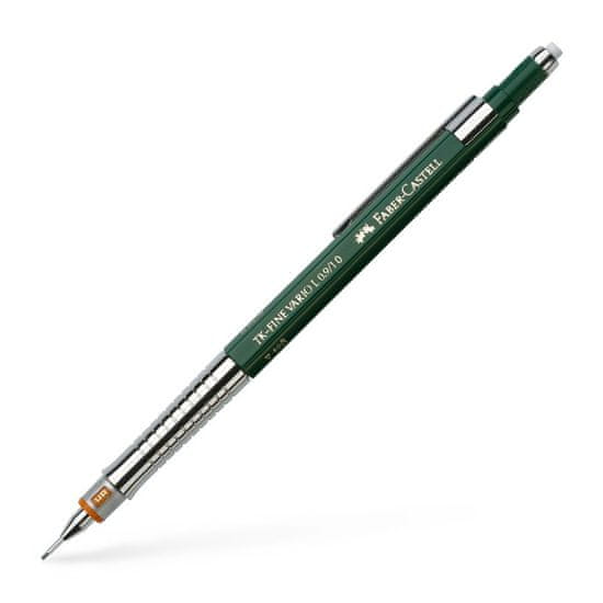 Faber-Castell Mechanická ceruzka TK-FINE VARIO L 1,0 mm zelená