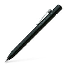 Faber-Castell Grip 2011 mechanická ceruzka 0,7mm, čierna