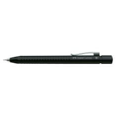 Faber-Castell Grip 2011 mechanická ceruzka 0,7mm, čierna
