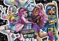 EDUCA Puzzle Monster High 300 dielikov