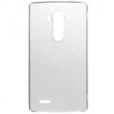 LG Crystal Guard púzdro pre LG G4 - Transparentná KP26998