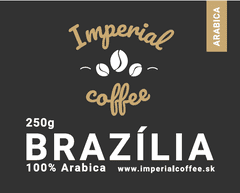 Imperial Coffee Brazília