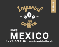 Imperial Coffee Mexico
