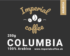 Imperial Coffee Columbia