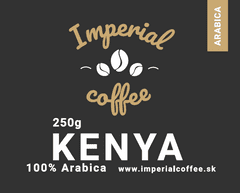 Imperial Coffee Kenya