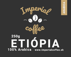 Imperial Coffee Etiópia