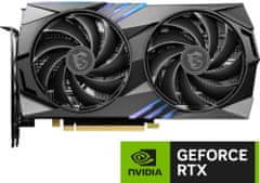 MSI GeForce RTX 4060 Ti GAMING X 16G, 16GB GDDR6