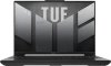 ASUS TUF Gaming A16 Advantage Edition (2023) (FA617XS-N3032W), čierna