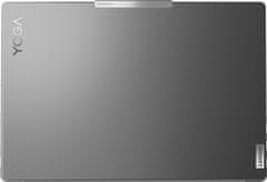 Lenovo Yoga Pro 9 16IRP8 (83BY003YCK), šedá