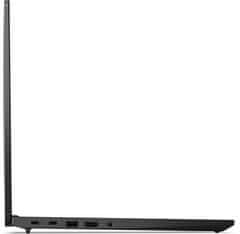 Lenovo ThinkPad E16 Gen 1 (Intel) (21JN00FRCK), čierna