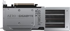 GIGABYTE GeForce RTX 4060 Ti AERO OC 16G, 16GB GDDR6