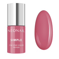 Neonail NeoNail Simple One Step Color Protein 7,2ml - Cheerful