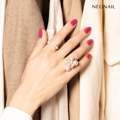 Neonail NeoNail Simple One Step Color Protein 7,2ml - Vernal