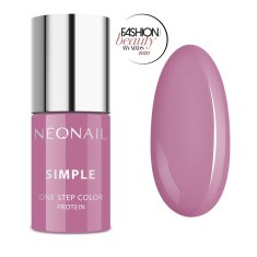 Neonail NeoNail Simple One Step Color Protein 7,2ml - POSITIVE