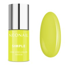 Neonail NeoNail Simple One Step - Sunny 7,2 g