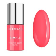 Neonail NeoNail Simple One Step - Explorer 7,2 g