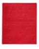 Kusový koberec Eton červený 15 120x170