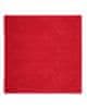 AKCIA: 150x150 cm Kusový koberec Eton červený 15 štvorec 150x150