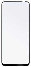 FIXED Ochranné tvrdené sklo Full-Cover pro Xiaomi Redmi Note 12S, lepenie cez celý displej, čierne (FIXGFA-1104-BK)