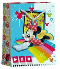 Epee Disney Darčeková taška M - Minnie 17 x 23 cm