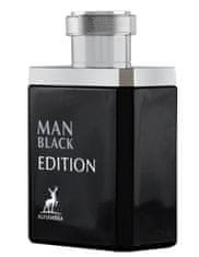 Man Black Edition - EDP 100 ml