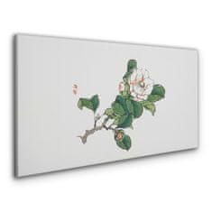 COLORAY.SK Obraz na plátne ázijské kvety 100x50 cm