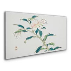 COLORAY.SK Obraz na plátne ázijské kvety 120x60 cm