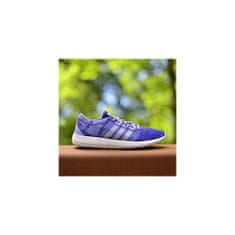 Adidas Obuv beh fialová 36 EU Element Refine Tric