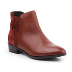 Geox Chelsea boots hnedá 35 EU D Lover
