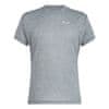 Tričko výcvik sivá XL Puez Melange Dry