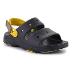 Crocs Sandále čierna 42 EU Classic Allterrain Sandal