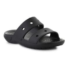 Crocs Šľapky čierna 36 EU Classic Sandal Kids Black
