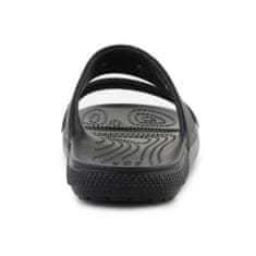 Crocs Šľapky čierna 36 EU Classic Sandal Kids Black