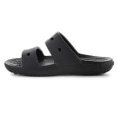 Crocs Šľapky čierna 32 EU Classic Sandal Kids Black