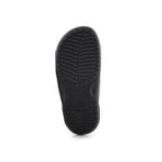 Crocs Šľapky čierna 32 EU Classic Sandal Kids Black