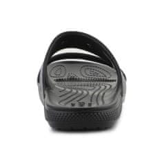 Crocs Šľapky čierna 37 EU Classic Sandal
