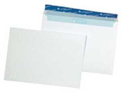 Harmanec-Kuvert Poštové obálky C4 Cygnus s páskou, potlač 250 ks