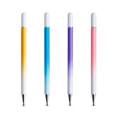 Techsuit Stylus Pen (JC04) – Univerzálne pre - Android, iOS, Microsoft – Ružová KP31042