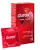 Durex kondómy Feel Thin 12 ks