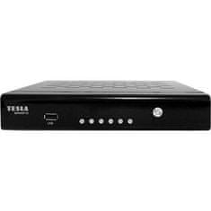 TESLA DVB-T2 prijímač SENIOR T2
