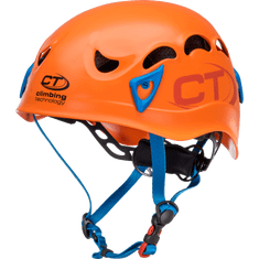 Climbing technology Lezecká helma Climbing Technology Galaxy orange