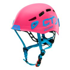 Climbing technology Lezecká helma Climbing Technology ECLIPSE pink/light blue