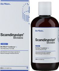 Scandinavian Biolabs Bio-Pilixin Šampón na posilnenie vlasov pre ženy 250 ml